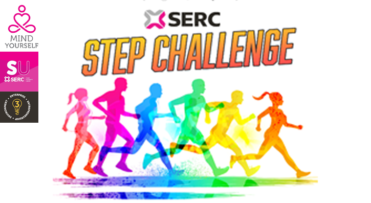 Stepping it up in September